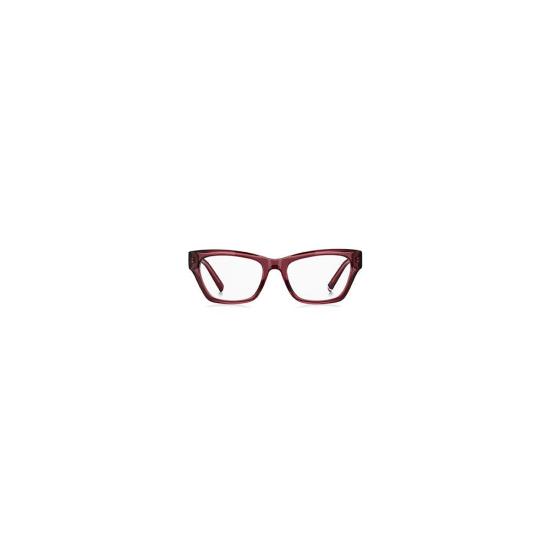  타미힐피거 안경 TO 1062586 BURGUNDY - TOMMY HILFIGER