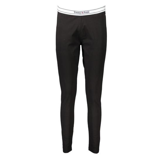  타미힐피거 레깅스 TO 27079 BLACK