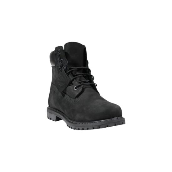  팀버랜드 부츠 TI16018600009RO BLACK - TIMBERLAND