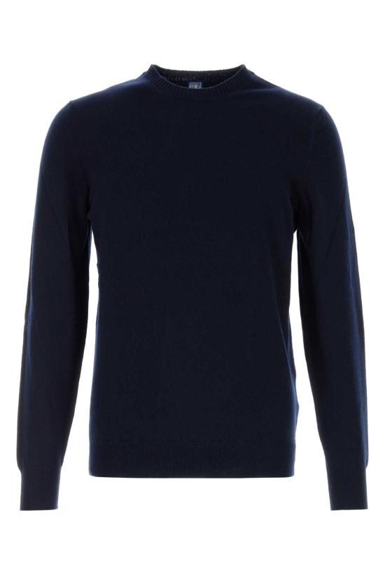 26FW 페델리 스웨터 MU006476 BLUESCURO NAVY