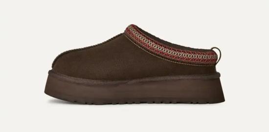 26FW 어그 뮬/슬리퍼 MASTER ULT 010002 CACAO 36 BROWN - UGG