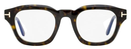  톰포드 안경 10858 DARK HAVANA - TOMFORD