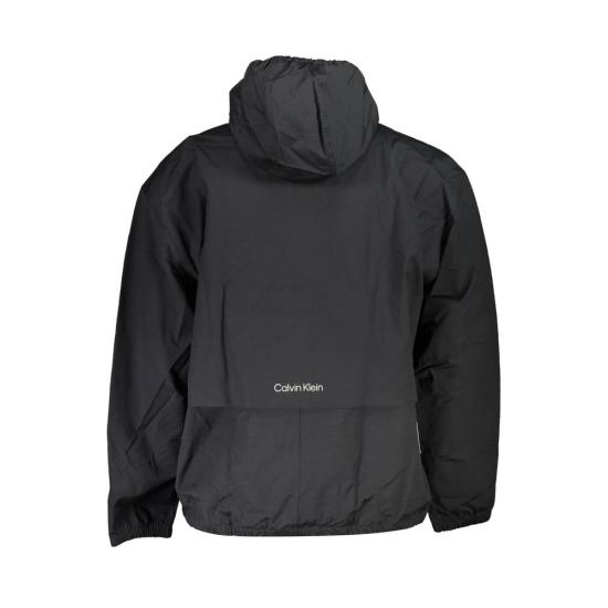  캘빈클라인 자켓 CA 18987 BLACK - CALVIN KLEIN