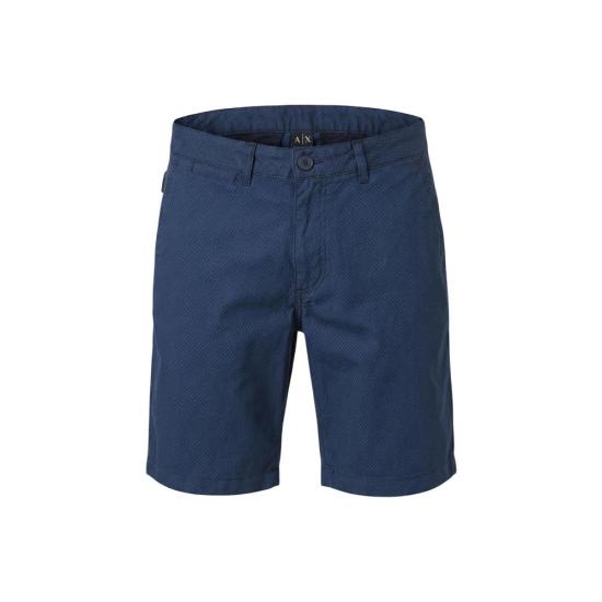 26SS 알마니 숏팬츠 AR15958000348RO BLUE - ARMANI