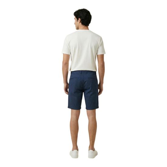 26SS 알마니 숏팬츠 AR15958000348RO BLUE - ARMANI