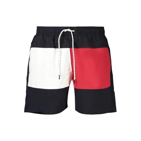  타미힐피거 비치웨어 TO 44941 NAVY