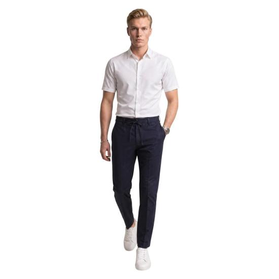 26SS 알마니 셔츠 AR18709300008RO WHITE - ARMANI
