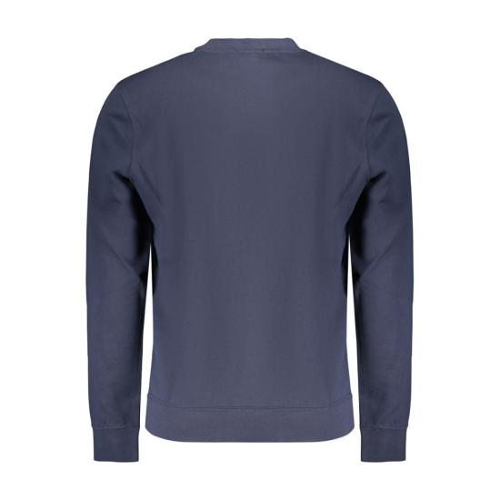  캘빈클라인 긴팔 티셔츠 CA 46314 BLUE - CALVIN KLEIN