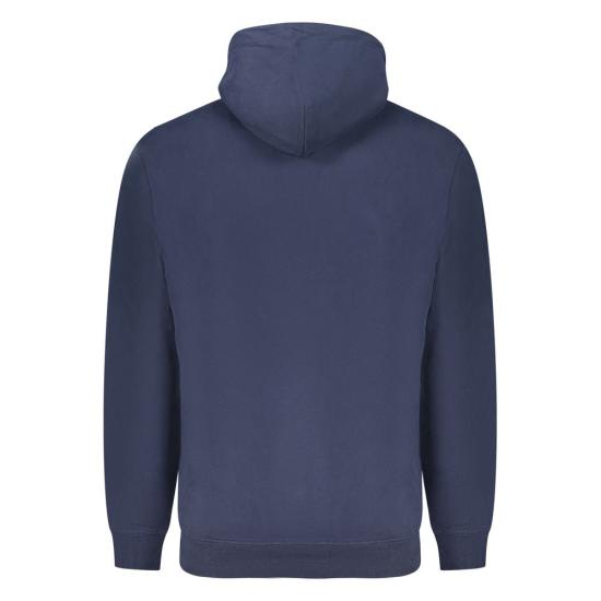  타미힐피거 긴팔 티셔츠 TO 38437 NAVY - TOMMY HILFIGER