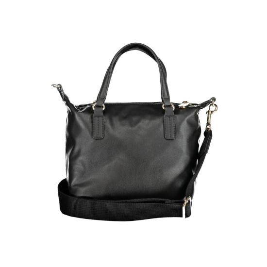  타미힐피거 토트백 TO 27531 BLACK - TOMMY HILFIGER