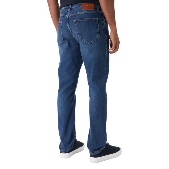 25FW 타미힐피거 데님 팬츠 TO16646300010RO BLUE - TOMMY HILFIGER