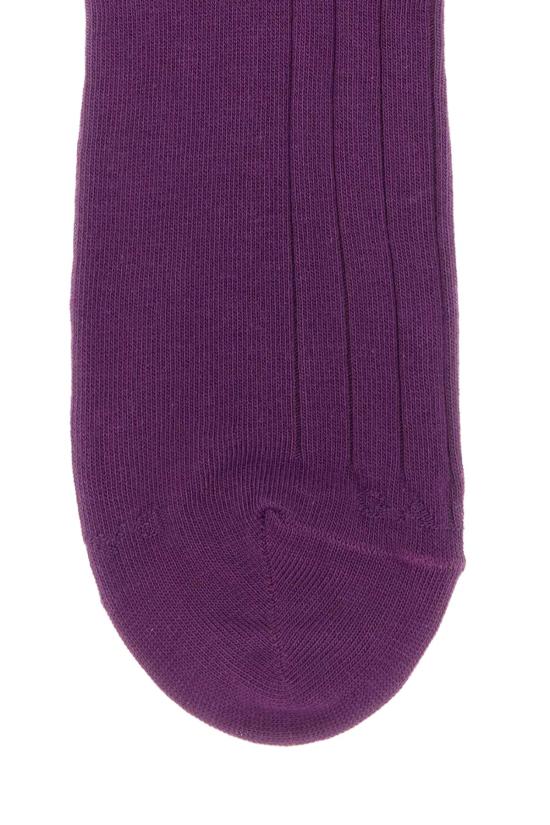 26FW 갈로 양말 AP516557 15495 PURPLE - GALLO