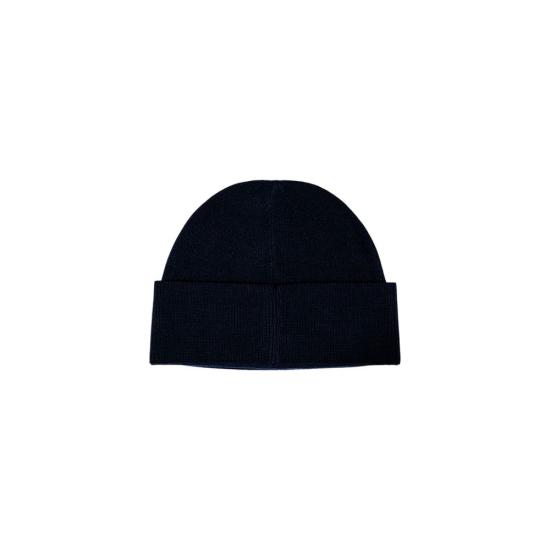 25FW 알마니 비니 AR16837000128RO BLUE - ARMANI