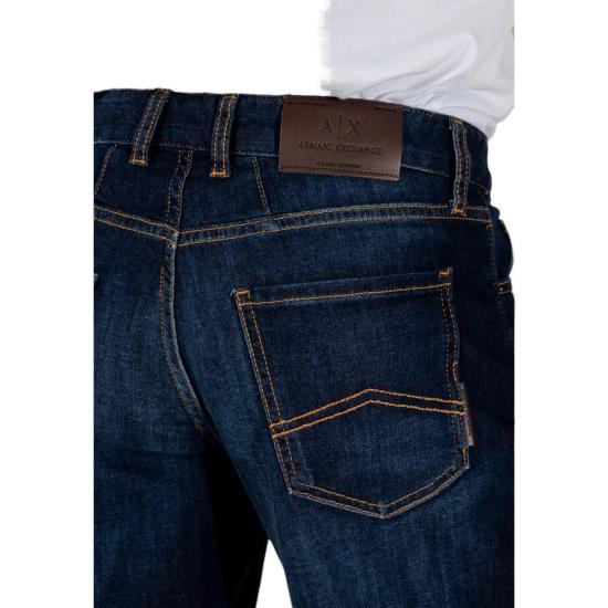 알마니 숏팬츠 AR15955700348RO BLUE - ARMANI