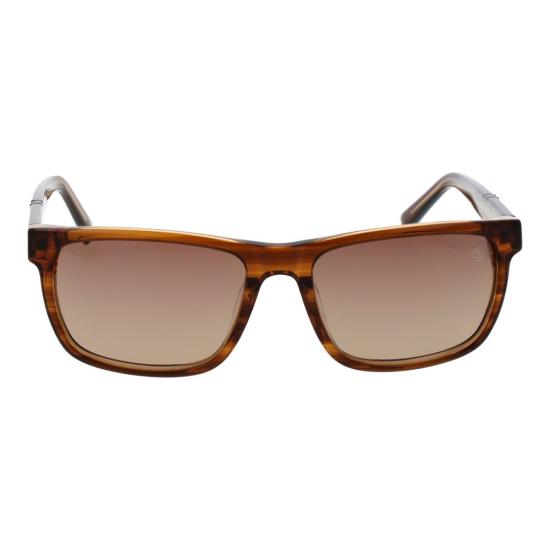  팀버랜드 선글라스 TI 1066034 BROWN - TIMBERLAND