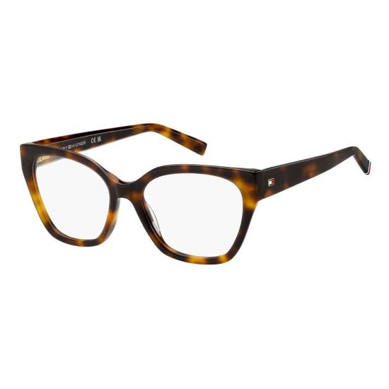  타미힐피거 안경 TO 1065640 BROWN