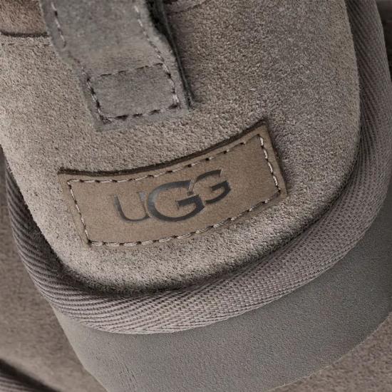  어그 뮬/슬리퍼 MASTER ULT 010023 GRIS 36 - UGG