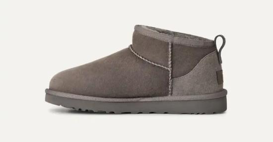  어그 뮬/슬리퍼 MASTER ULT 010023 GRIS 36 - UGG