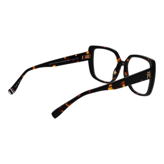  타미힐피거 안경 TO 1067591 BROWN - TOMMY HILFIGER