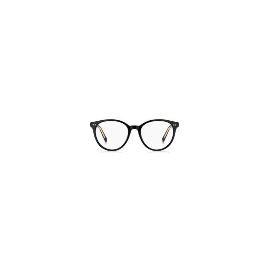  타미힐피거 안경 TO 1003316 BLACK - TOMMY HILFIGER