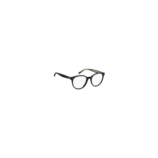  타미힐피거 안경 TO 1003316 BLACK - TOMMY HILFIGER