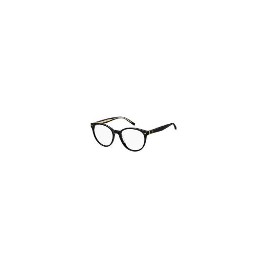  타미힐피거 안경 TO 1003316 BLACK