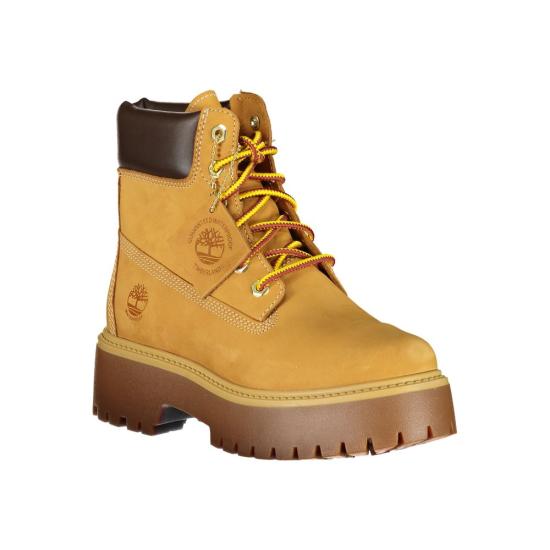  팀버랜드 부츠 TI 40242 BROWN - TIMBERLAND