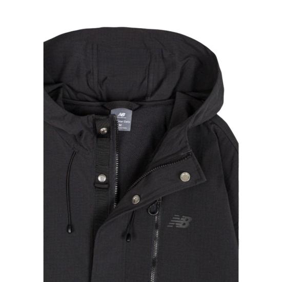 26SS 뉴발란스 자켓 NE18982400009RO BLACK - NEW BALANCE