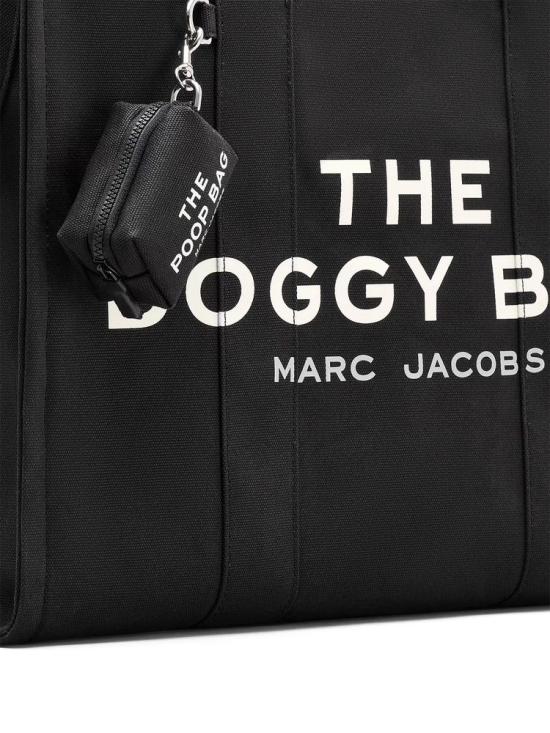 26SS 마크제이콥스 토트백 2R5HTT010H02 001 ONESIZE Marc Jacobs BLACK - MARC JACOBS