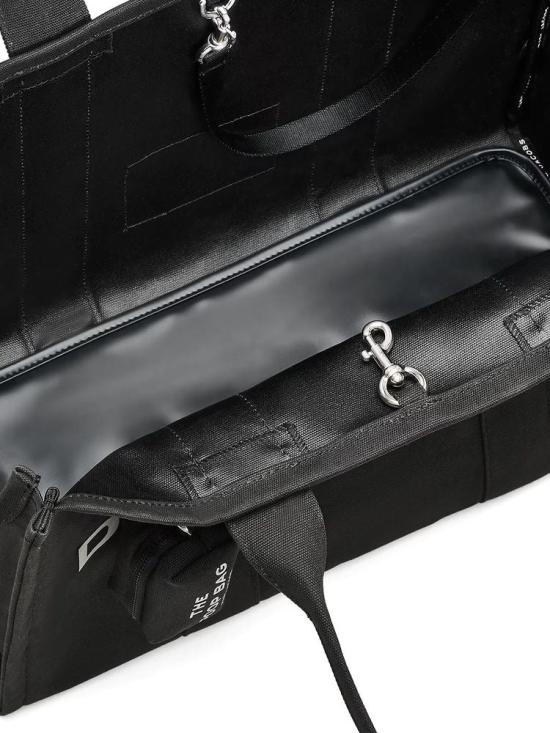 26SS 마크제이콥스 토트백 2R5HTT010H02 001 ONESIZE Marc Jacobs BLACK - MARC JACOBS
