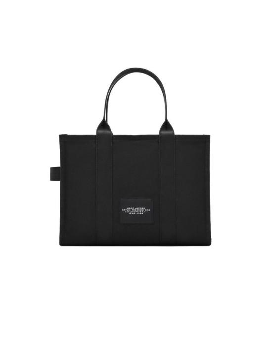 26SS 마크제이콥스 토트백 2R5HTT010H02 001 ONESIZE Marc Jacobs BLACK - MARC JACOBS