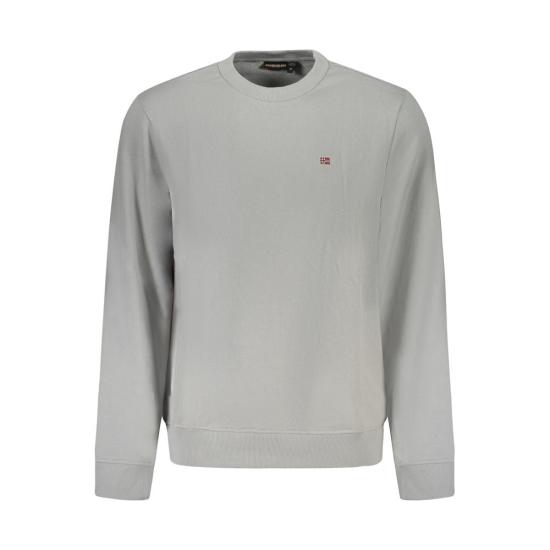  나파피리 긴팔 티셔츠 NA 36517 GRAY