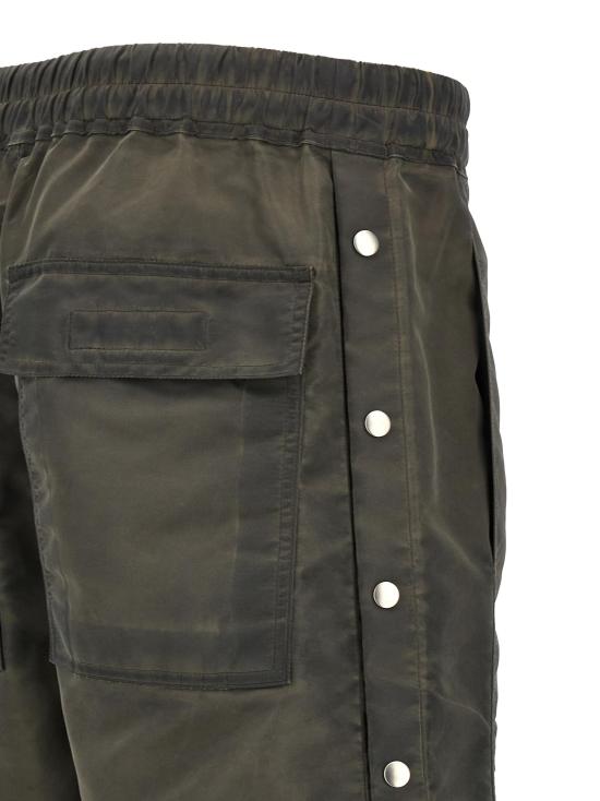 26FW 다크쉐도우 팬츠 DR344746BM GRAY - DRKSHDW
