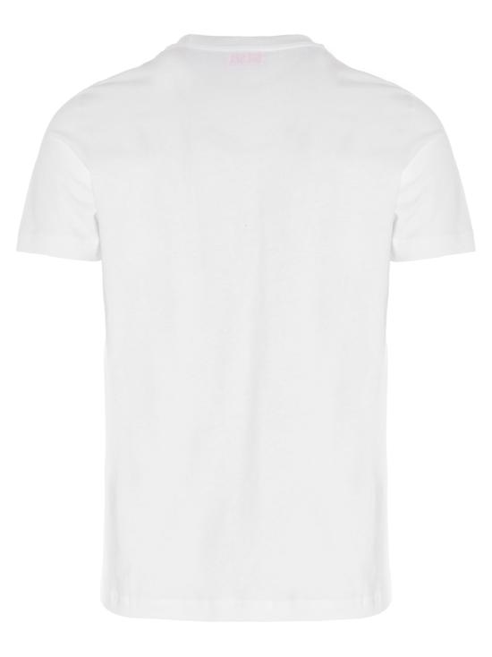 26FW 디젤 탑 DI314183BM WHITE - DIESEL