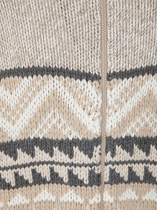  브루넬로 쿠치넬리 스웨터 i217638 CAMEL - BRUNELLO CUCINELLI
