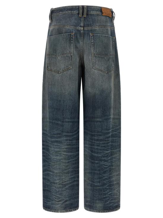 26FW 디젤 데님 팬츠 DI343619BM BLUE - DIESEL