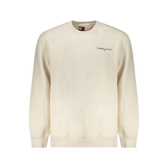  타미힐피거 긴팔 티셔츠 TO 38434 BEIGE