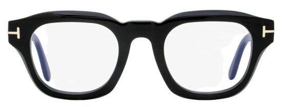  톰포드 안경 10857 BLACK - TOMFORD