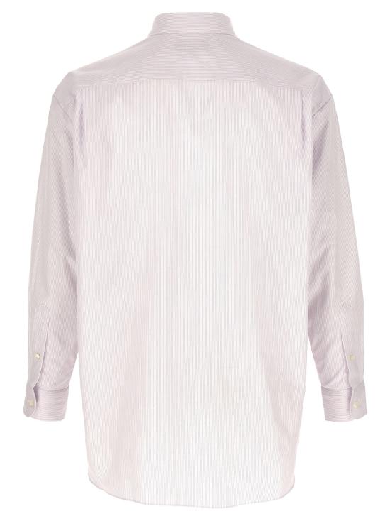 꼼데가르송 셔츠 LDHQB0102 CAMEL - COMME DES GARCONS