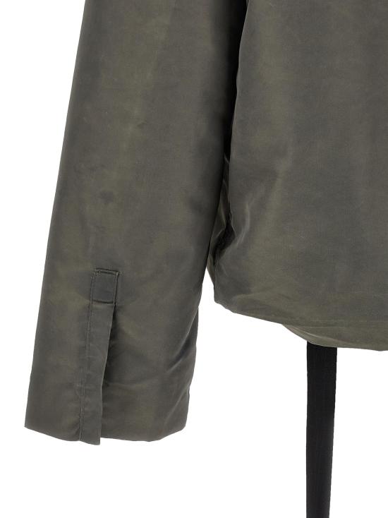 26FW 다크쉐도우 자켓 DR344792BM GREY - DRKSHDW
