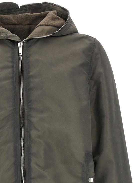 26FW 다크쉐도우 자켓 DR344792BM GREY - DRKSHDW
