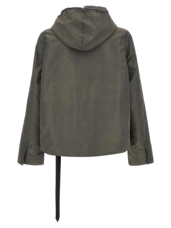 26FW 다크쉐도우 자켓 DR344792BM GREY - DRKSHDW