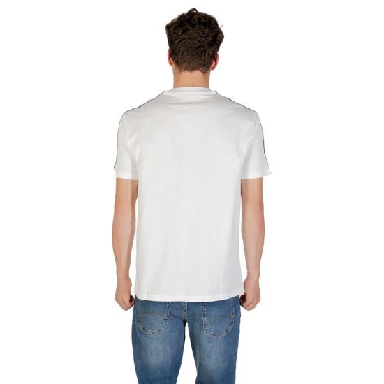 26SS 알마니 탑 AR16847700143RO WHITE - ARMANI