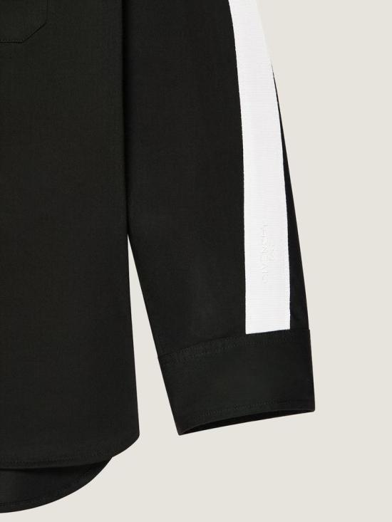 26FW 지방시 셔츠 MASTER ULT 009284 NOIR S BLACK - GIVENCHY