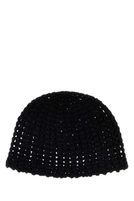 26FW 더 가먼트 비니 22574 050 BLACK