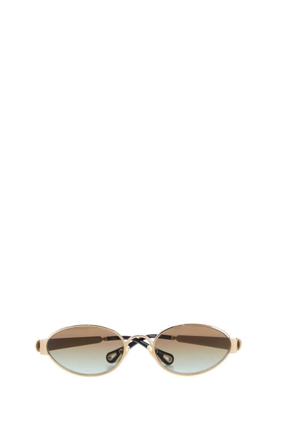 26SS 끌로에 선글라스 CH0355S003 54 GOLD - CHLOE