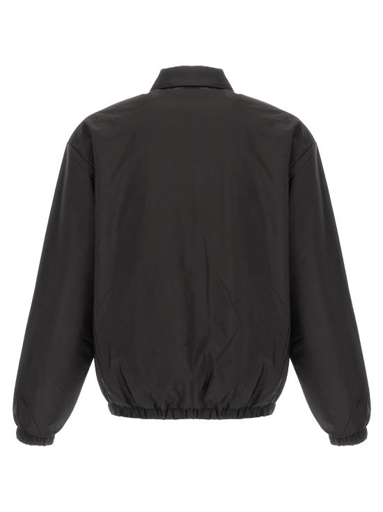  프라다 자켓 LDSGD087SOOO1WQ9F0002 BLACK - PRADA