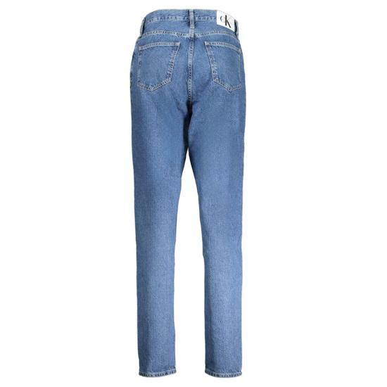  캘빈클라인 데님 팬츠 CA 30128 BLUE - CALVIN KLEIN