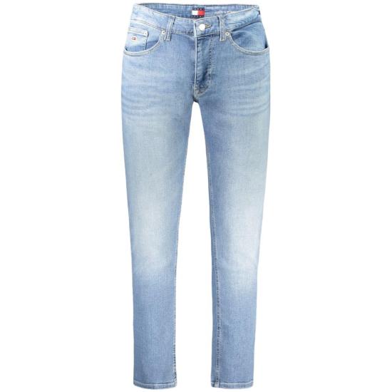  타미힐피거 데님 팬츠 TO 35365 BLUE