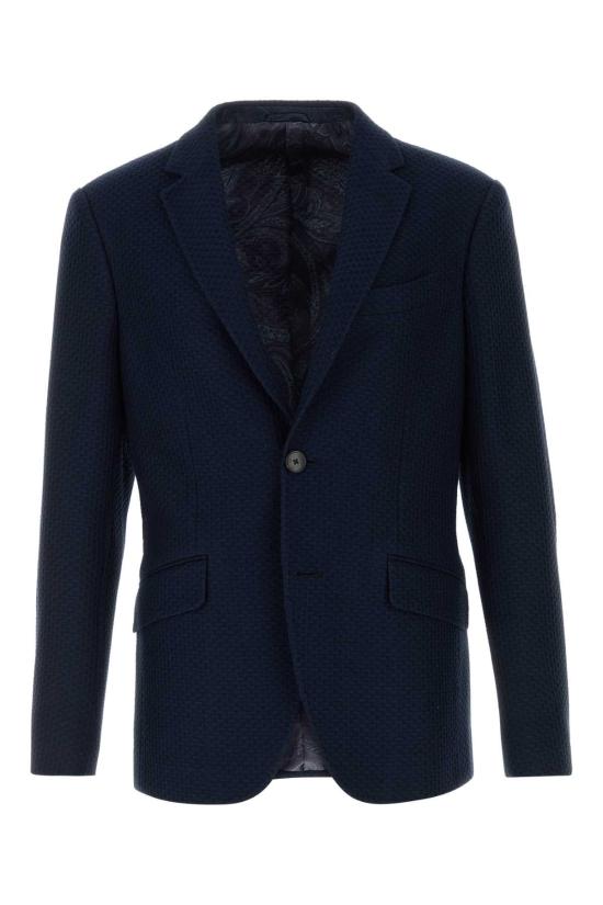 26SS 에트로 자켓 MRCB000199JJ502 B0339 NAVY